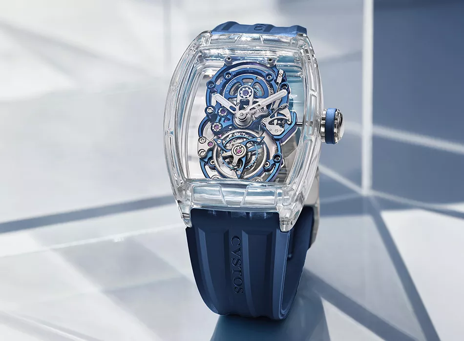 TOURBILLON 8 TIT Amb 