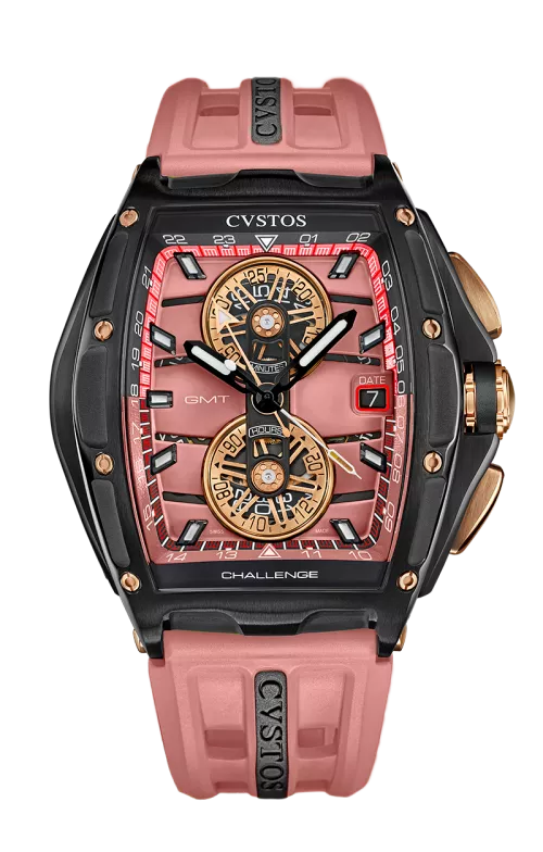 Cvstos the Time Keeper - Collection Racing